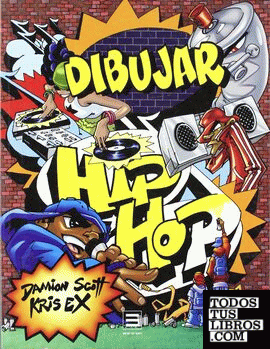 DIBUJAR HIP HOP DIBUJAR HIP HOP
