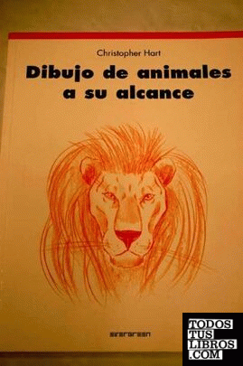 Dibujo de animales a su alcance