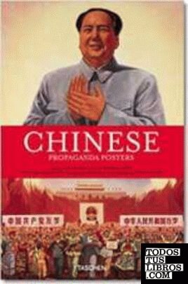 CHINESE PROPAGANDA POSTERS