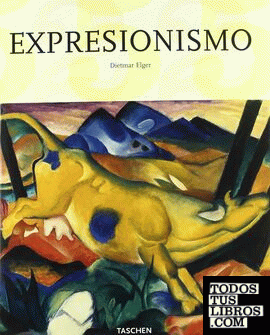 EXPRESIONISMO (25 TH).