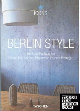 BERLIN STYLE (ICONS).