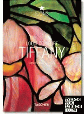 TIFFANY/ICONS