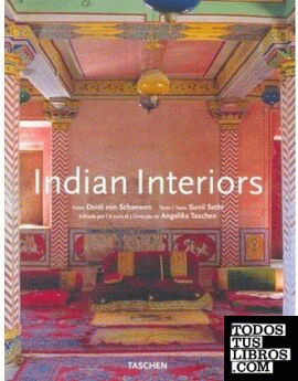 INDIAN INTERIORS