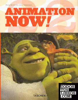ANIMATION NOW !