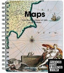MAPS AGENDA 2008