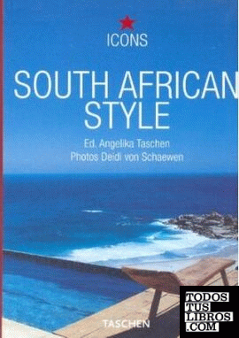 SOUTH AFRICAN STYLE
