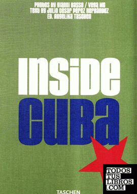INSIDE CUBA