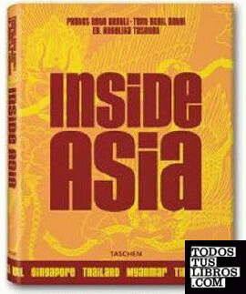 I. INSIDE ASIA