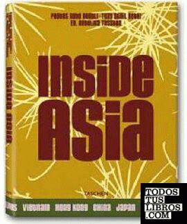 Inside Asia, Vol. 2