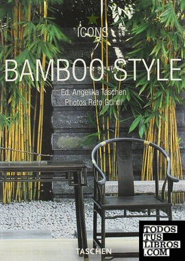 BAMBOO STYLE ICONS