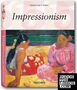 El Impresionismo