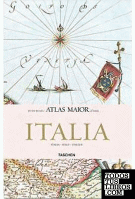 ATLAS MAIOR ITALIA