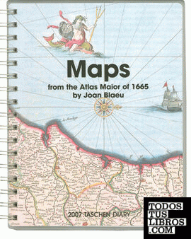 MAPS AGENDA 2007