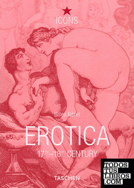 EROTICA 17-18/ICONS