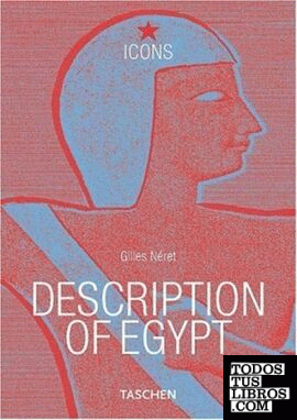DESCRIPTION OF EGYPT