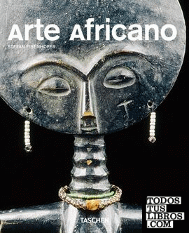 Arte africano