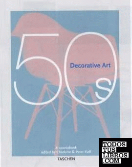 50 DECORATIVE ART.