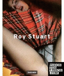 ROY STUART