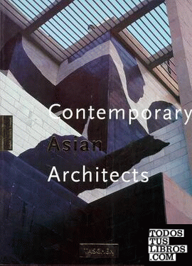 CONTEMPORARY ASIAN ARCHITECTS
