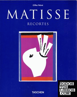 Matisse - Recortes
