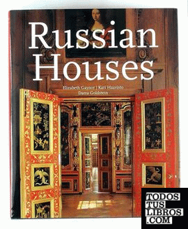 RUSSIAN HOUSES