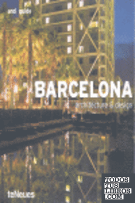 AND : GUIDE BARCELONA