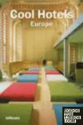COOLS HOTELS EUROPE