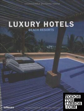 LUXURY HOTELS BEACH RESORTS-TENEUES