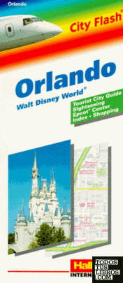 ORLANDO/WALT DISNEY WORLD CITY FLASH