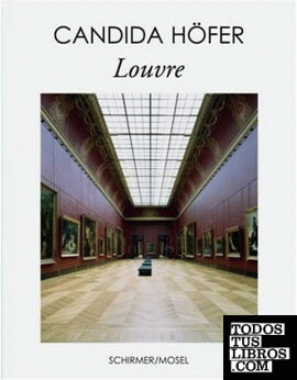 Monographie. Louvre.