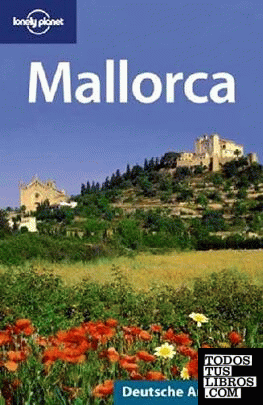 Mallorca 1 (alemán)