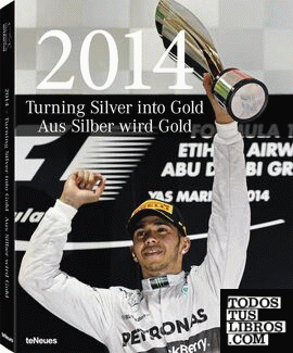 TURNING SILVER INTO GOLD 2014