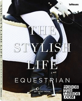 The Stylish Life Equestrian
