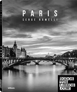 Serge Ramelli - Paris (septiembre 2016)