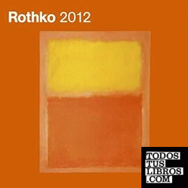 MARK ROTHKO CALEN 30X30    FINE ARTS/12