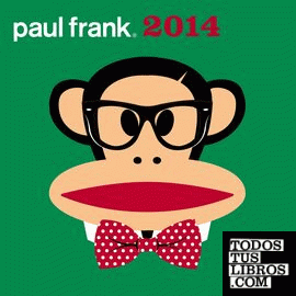 PAUL FRANK - ONLY AVAILABLE IN EUROPE