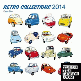 RETRO COLLECTIONS - NEW
