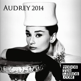 AUDREY HEPBURN - ONLY AVAILABLE IN EUROPE