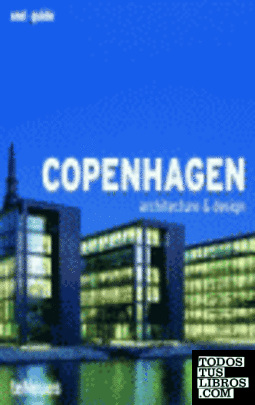 GUIDE COPENHAGEN