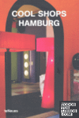 COOL SHOPS HAMBURG