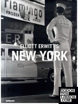ELLIOT ERWITT'S NEW YORK