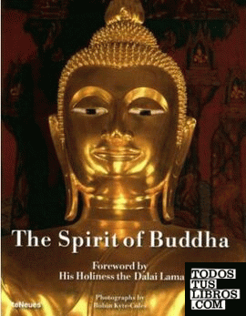 KYTE-COLES, THE SPIRIT OF BUDDHA