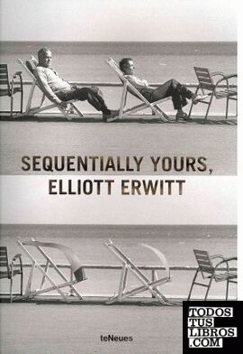 ERWITT SEQUENTIALLY YOURS