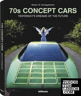 70S CONCEPT CARS