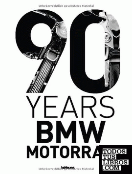 90 years BMWmotorrad
