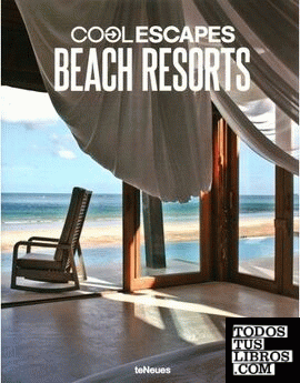 Cool escapes beach resorts