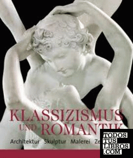 Neoclasicismo y romanticismo (10 aniversario) arquitectura, pintura,