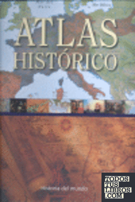 Atlas historico.