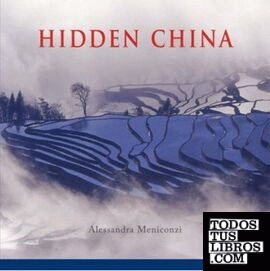 HIDDEN CHINA-INGLES