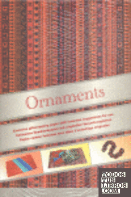 ORNAMENTS (GB/F/D)